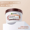 Picture of Garnier Ceramide Nourishing Body Butter 380ml