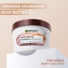 Picture of Garnier Ceramide Nourishing Body Butter 380ml
