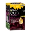 Picture of Garnier Olia 4.62 Intense Deep Red Permanent Hair Colour No Ammonia, 60% Oils