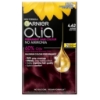 Picture of Garnier Olia 4.62 Intense Deep Red Permanent Hair Colour No Ammonia, 60% Oils