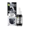 Picture of Garnier Skin Active AHA+BHA Charcoal Anti-Imperfection Serum 30ml