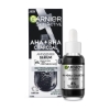 Picture of Garnier Skin Active AHA+BHA Charcoal Anti-Imperfection Serum 30ml