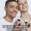Picture of Garnier Skin Active AHA+BHA Charcoal Anti-Imperfection Serum 30ml