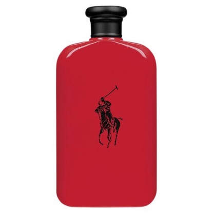 Picture of Ralph Lauren Polo Red EDT Spray 200ml