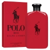 Picture of Ralph Lauren Polo Red EDT Spray 200ml