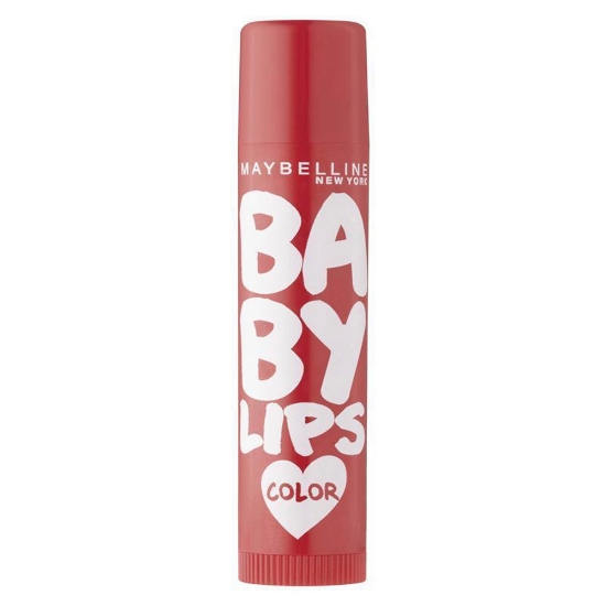 Picture of Maybelline Baby Lips Loves Colour  Berry Crush