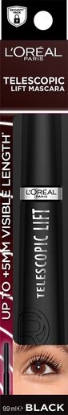 Picture of L’Oréal Paris Telescopic Lift Mascara Black
