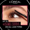 Picture of L’Oréal Paris Telescopic Lift Mascara Black