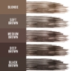 Picture of Maybelline Tattoo Brow 3 Day Styling Gel Medium Brown