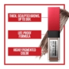 Picture of Maybelline Tattoo Brow 3 Day Styling Gel Deep Brown