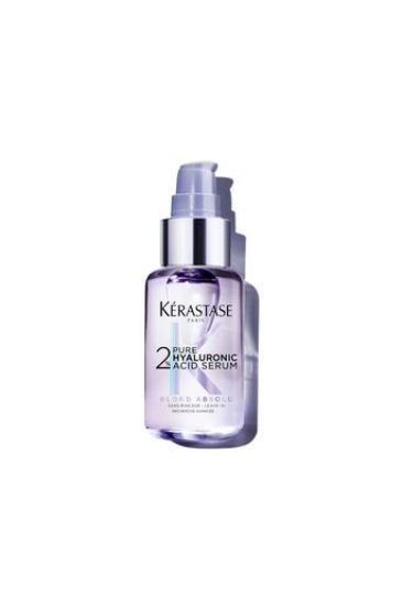 Picture of Kérastase Blond Absolu Hyaluronic Acid Serum 50ml