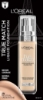 Picture of L'Oréal Paris True Match Liquid Foundation 2.N Neutral Undertone