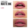 Picture of Maybelline SuperStay Matte Ink Liquid Lipstick - Lover 15