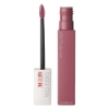 Picture of Maybelline SuperStay Matte Ink Liquid Lipstick - Lover 15