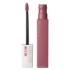 Picture of Maybelline SuperStay Matte Ink Liquid Lipstick - Lover 15
