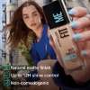 Picture of Maybelline Fit Me Matte & Poreless Mattifying Liquid Foundation - Soft Tan 228
