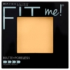 Picture of Maybelline Fit Me Matte & Poreless Pressed Powder - Classic Ivory 120