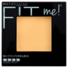 Picture of Maybelline Fit Me Matte & Poreless Pressed Powder - Classic Ivory 120