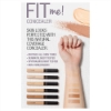Picture of Maybelline Fit Me Matte & Poreless Pressed Powder - Classic Ivory 120