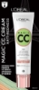 Picture of L'Oréal Paris Magic CC Cream 30ml - Anti-Redness