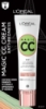 Picture of L'Oréal Paris Magic CC Cream 30ml - Anti-Redness