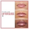 Picture of Maybelline Lifter Gloss Hydrating Lip Gloss - Ice