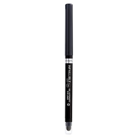 Picture of L'Oréal Paris Infallible Grip 36H Gel Automatic Liner Intense Black