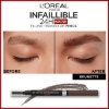 Picture of L’Oréal Paris Infallible 24H Filling Triangular Pencil Pencil 3.0 Brunette
