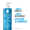 Picture of La Roche-Posay Effaclar +M Purifying Foaming Gel Cleanser 400ml