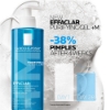 Picture of La Roche-Posay Effaclar +M Purifying Foaming Gel Cleanser 400ml