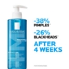 Picture of La Roche-Posay Effaclar +M Purifying Foaming Gel Cleanser 400ml