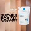 Picture of La Roche-Posay Lipikar Syndet AP+ Lipid-Replenishing Wash Cream Refill 400ml