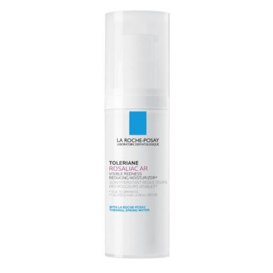 Picture of La Roche-Posay Toleriane Rosaliac AR Moisturiser 40ml, For Anti-Redness