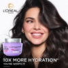 Picture of L'Oréal Paris Elvive Hyaluron Plump 72H Moisture Wrapping Mask 300ml (For Dehydrated Hair) 
