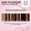 Picture of L'Oréal Paris Excellence Crème Permanent Hair Colour - 5.5 Mahogany Brown