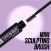 Picture of Maybelline New York Express Brow Fast Sculpt Brow Gel Mascara - Medium Brown