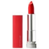 Picture of Maybelline New York Color Sensational Made for All Lipstick - Red For Me 382