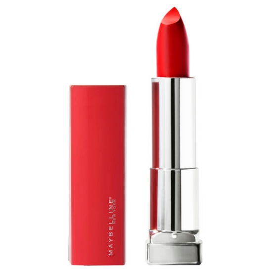 Picture of Maybelline New York Color Sensational Made for All Lipstick - Red For Me 382