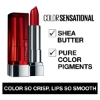 Picture of Maybelline New York Colour Sensational The Creams Lipstick Pink Wink