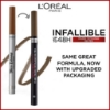 Picture of L'Oreal Paris Infallible 48H Micro Tatouage Ink Pen 1.0 Ebony
