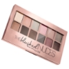 Picture of Maybelline New York Blushed Nudes Eyeshadow Palette  - Nude, Blush & Plum