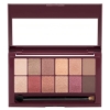 Picture of Maybelline New York Burgundy Bar Eyeshadow Palette