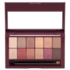 Picture of Maybelline New York Burgundy Bar Eyeshadow Palette