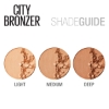 Picture of Maybelline New York City Bronzer and Contour Powder - Deep Cool 300