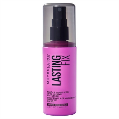 Picture of Maybelline New York Lasting Fix Makeup Setting Spray