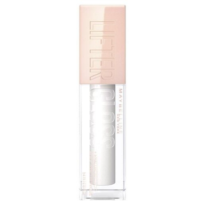 Picture of Maybelline Lifter Gloss Hydrating Lip Gloss - Pearl 5.4mL