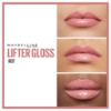 Picture of Maybelline New York Lifter Gloss Hydrating Lip Gloss - Reef