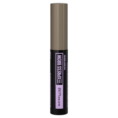 Picture of Maybelline New York Express Brow Fast Sculpt Brow Gel Mascara - Blonde