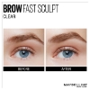 Picture of Maybelline New York Brow Fast Sculpt Brow Gel Mascara - Clear