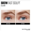 Picture of Maybelline New York Brow Fast Sculpt Brow Gel Mascara - Clear